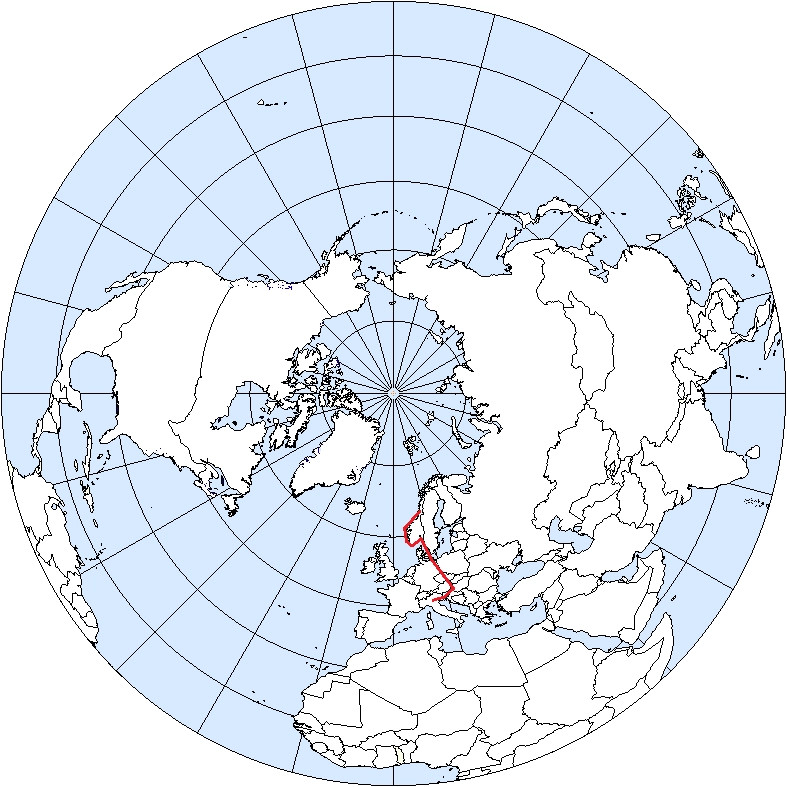 Trasferimento per il ritorno