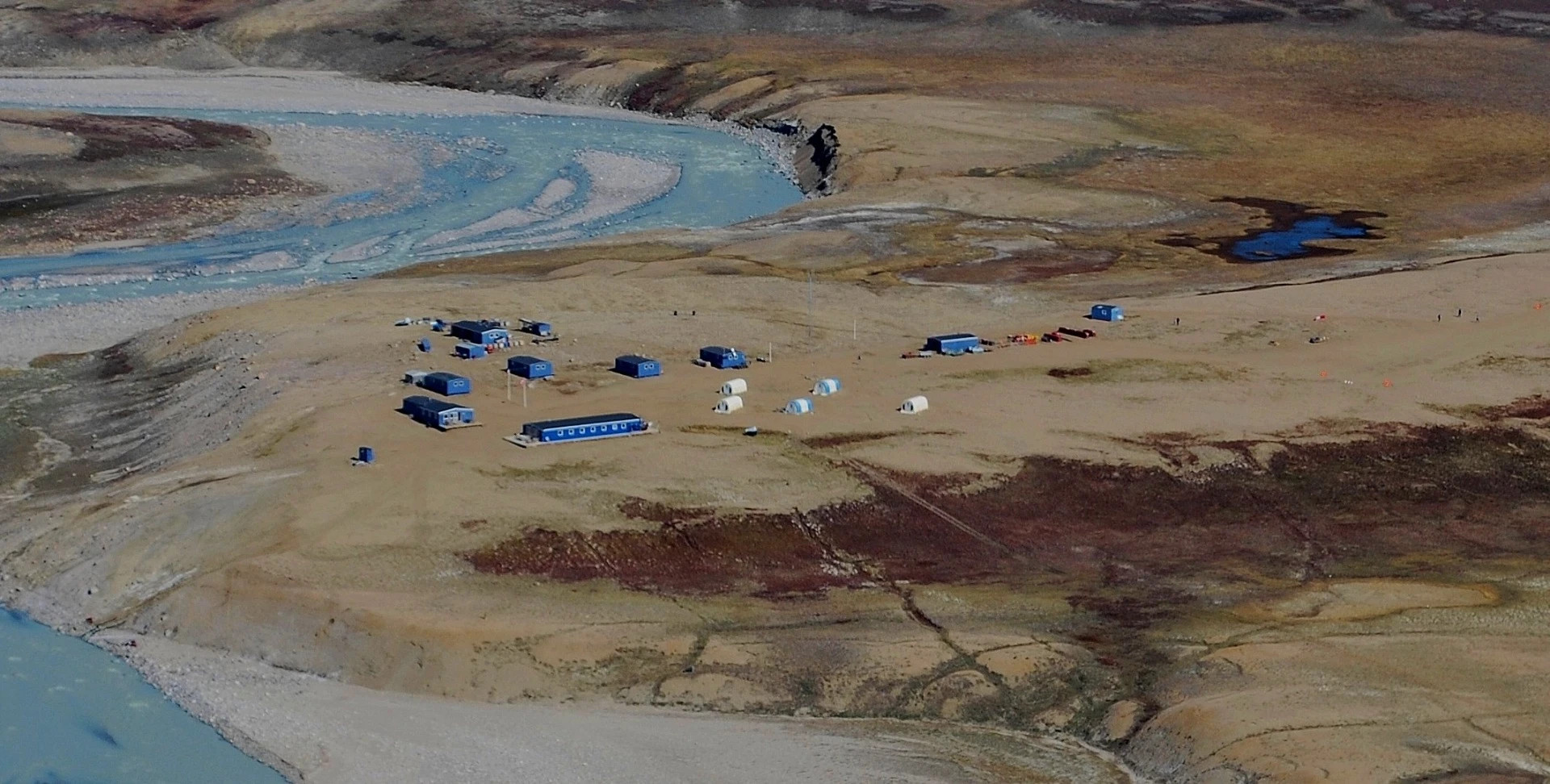 Stazione di ricerca Zackengerg