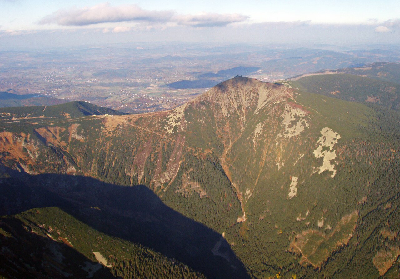Monte Vandalico