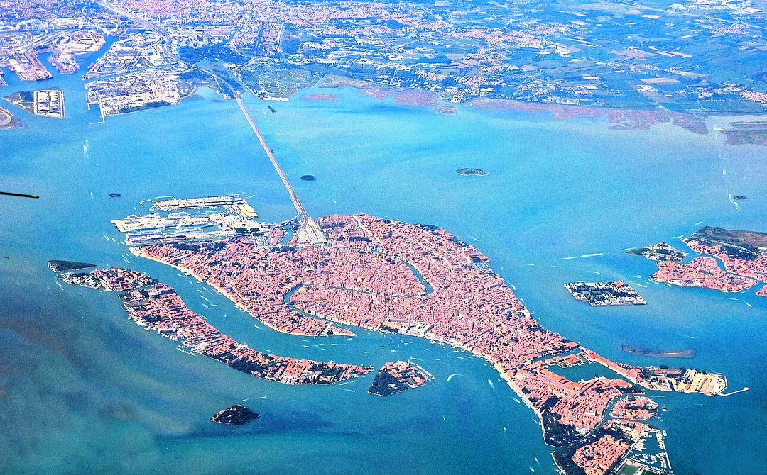 Venezia